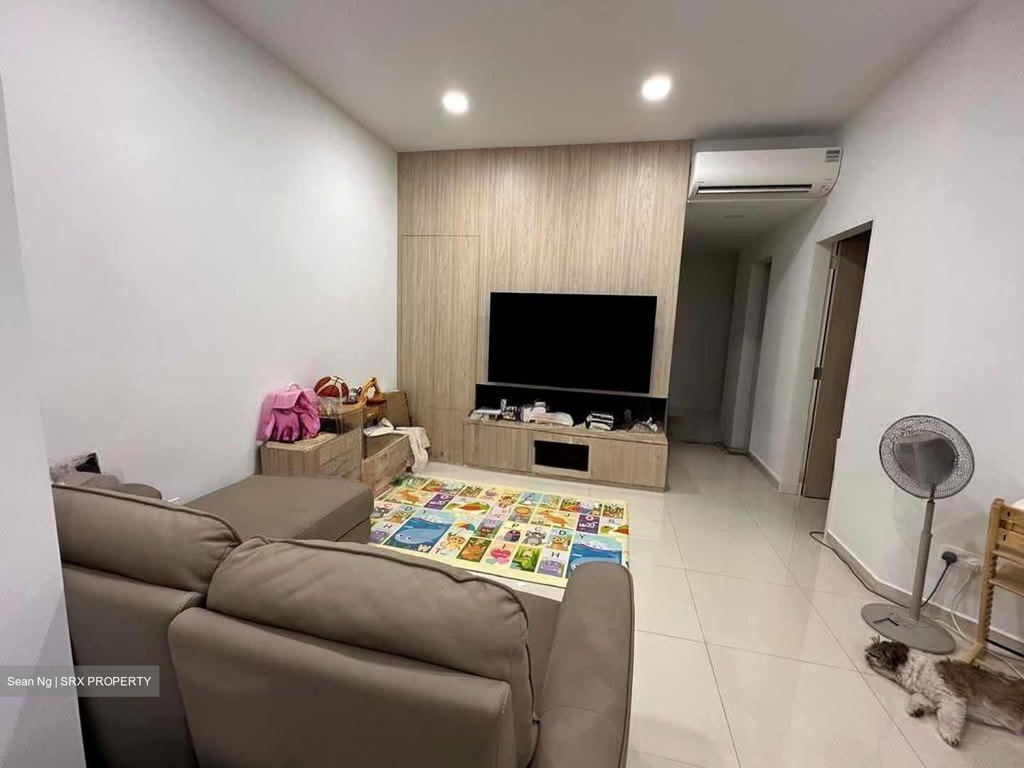 The Sunny Spring (D14), Apartment #630174331